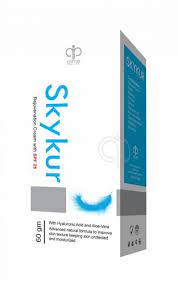 SKYKUR CREAM 60 GM