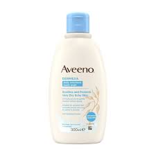 AVEENO DERMEXA DAILY EMOLLIENT BODY WASH 280 ML