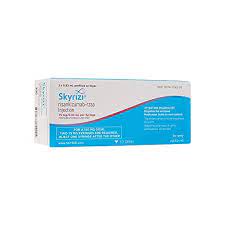 SKYRIZI 75 MG/0.83 ML 2 PREFILLED SYRINGE