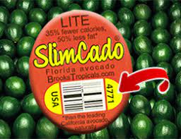 SLIMCADO 30 CAPS