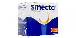 SMECTA 20% SUSPENSION 90 ML