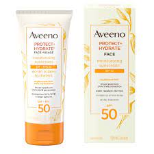 AVEENZ SUN SCREEN 50+ SPF CREAM 50 GM