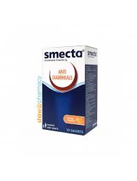 SMECTA 3GM 10 SACHET