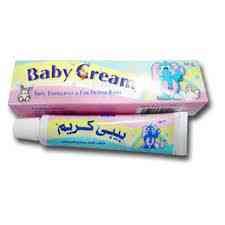 SMILE BABY CREAM 60 GM