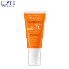 AVENE 50+ CREAM 50 ML