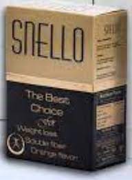 SNELLO PLUS 7 GM 10 SACHETS