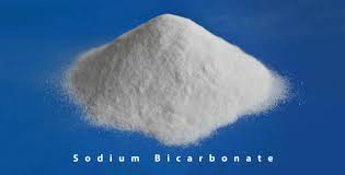 SODIUM BICARBONATE 5% (MOTTAHEDON) I.V. INF. 500 ML