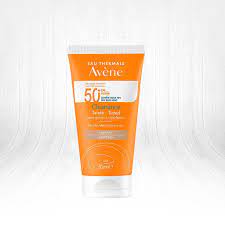 AVENE 50+ TINTED EMULSION 50 ML