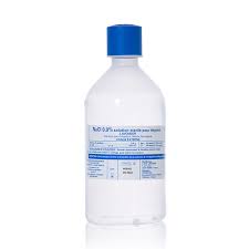 SODIUM CHLORIDE 0.9% (OTSUKA) IRRIGATION SOLN. 2000 ML (N/A)