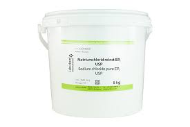 SODIUM CHLORIDE 2.7% (MOTTAHEDOON) I.V. INF. 500 ML