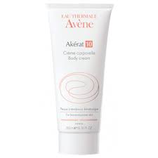 AVENE AKERAT CREAM 200ML