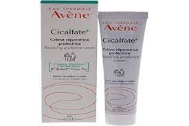 AVENE CICALFATE+ RESTORATIVE SKIN CREAM 40 ML