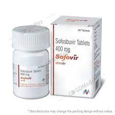 SOFOVIROTAL 400 MG 28 TABS