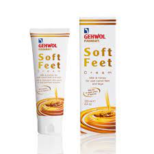 SOFT FEET CREAM 50 GM