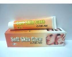 SOFT SKIN CARE CREAM 30 GM