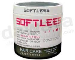 SOFTLEES CONDITIONER 450 GM