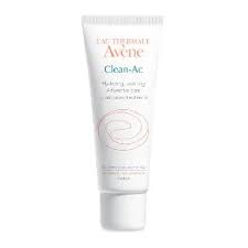 AVENE CLEAN AC 40 ML