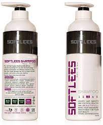 SOFTLEES HAIR PROTEIN 400 ML