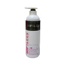 SOFTLEES HAIR PROTEIN 800 ML