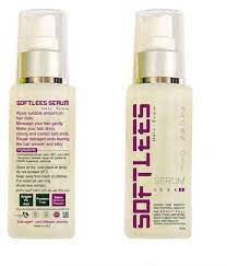 SOFTLEES HAIR SERUM 60 ML