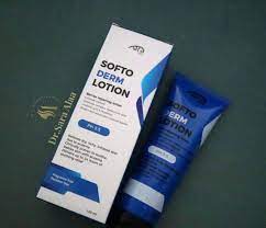 SOFTODERM LOTION 120 ML