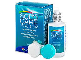 SOLO CARE AQUA SOLUTION 90 ML