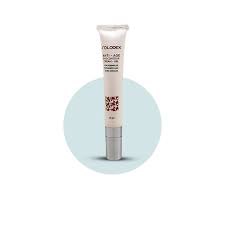 SOLODEX ANTI-AGE EYE CONTOUR CREAM GEL 15 GM