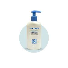 SOLODEX HYDRACTIV CLEANSER 200 ML