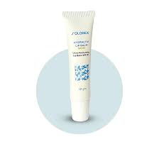 SOLODEX HYDRACTIV LIP BALM SPF 15+ 12 GM