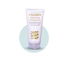 SOLODEX ROOTS HAIR MASK 150 GM