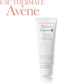 AVENE CLEANANCE K CREAM-GEL 40 ML