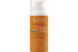 AVENE CLEANANCE SUNSCREEN SPF 50+ 50 ML