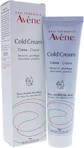 AVENE COLD CREAM 100 ML