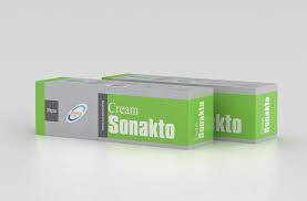 SONAKTO CREAM 50 GM