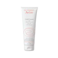 AVENE COLD CREAM CLEANSING GEL 250 ML