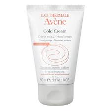 AVENE COLD CREAM FOR HANDS 75 ML