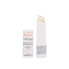 AVENE COLD CREAM LIP BALM 4 GM