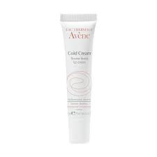 AVENE COLD CREAM LIP CREAM 15 ML