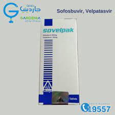 SOVELPAK 400/100MG 28 TABS