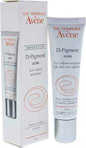 AVENE D-PIGMENT LIGHT 30 ML