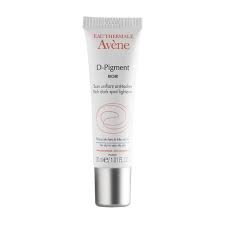 AVENE D-PIGMENT RICH 30 ML