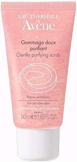 AVENE GENTLE PURIFYING SCRUB 50 ML