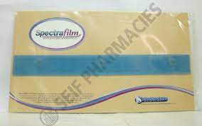 SPECTRAFILM 3.5*30 CM SHEET