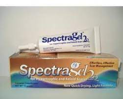 SPECTRAGEL 2Q GEL 10 GM