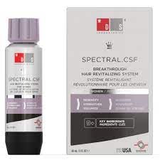 SPECTRAL.CSF HAIR STIMULATING SOLUTION FOR WOMEN 60 ML