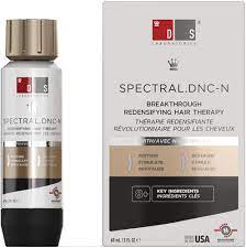 SPECTRAL.DNC-N HAIR STIMULATING SOLUTLON 60 ML