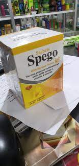 SPEGO 10 SACHETS