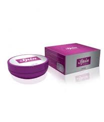 SPIN CREAM 120 GM