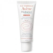 AVENE HYDRANCE OPTIMALE LIGHT SPF20 40 ML