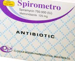 SPIROMETRO 30 F.C. TABS